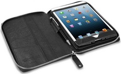 Prestigio Universal 7" PU Leather Tablet Case