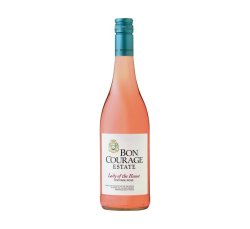 Lady Of The House Pinotage Rose 1 X 750ML