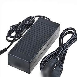 Accessory USA 12V 12A 144W Ac Dc Adapter For Picopsu 80 90 120 150 160 12VDC 12 Volts 12 Amps 144 Watts Power Supply Cord