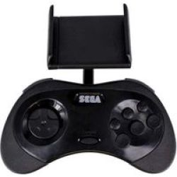 Paladone Sega Android Smartphone Controller Black