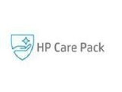 HP Electronic Care Pack UX963E
