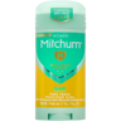 Mitchum Women Pure Fresh Anti-perspirant Roll-on 76G