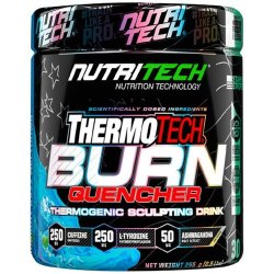 Nutritech Thermotech Burn Quencher Pre-workout