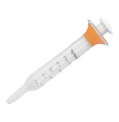 Safeway 1PCE Easy Fill Medical Syringe