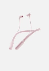 Skullcandy Inkd+wireless Earphones - Pastel & Pink