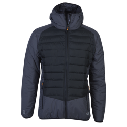 JCB - Geotherm Padded Jacket