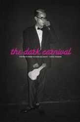 The Dark Carnival - Portraits From The Endless Night Hardcover