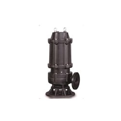 Medium &heavy Sewage Pumps Sm&shseries 15KW Motor