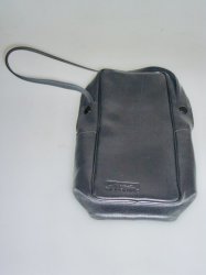 Metz Mecablitz Zip-bag For Flash Made In Germany