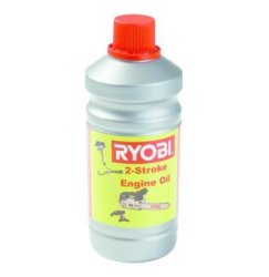 Ryobi 500 Ml 2-STROKE Engine Oil