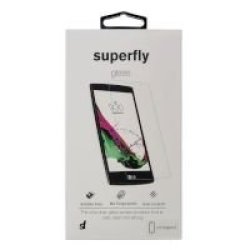 Tempered Glass Screen Protector For LG Stylus 2