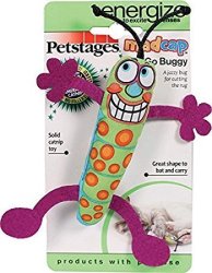Petstages - Go Buggy