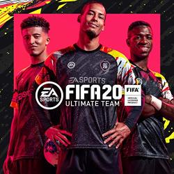 Fifa 20 Ultimate Team Points 1600 Online Game Code