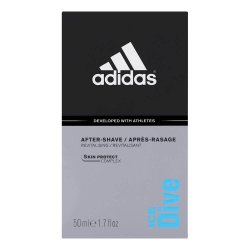 Adidas Ice Dive Aftershave 50ML