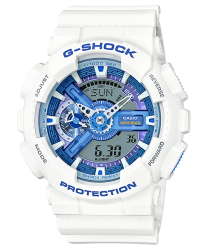 Casio GA-110WB-7ADR G-Shock Watch