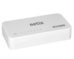 Netis ST3108GS Switch