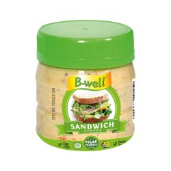 B-Well Sandwich Spread 250G