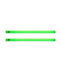 Cooler Master Universal Single Colour LED Strip - Green