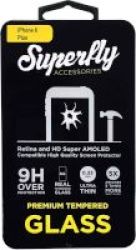 Superfly Tempered Glass Screen Protector For Iphone 6 Plus 6s Plus