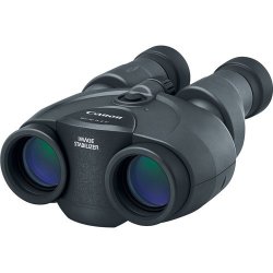 Canon 10X30 Is II Binocular