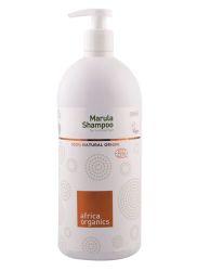 Africa Organics Marula Shampoo For Normal Hair 1L