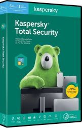 Kaspersky 2020 Total Security 3