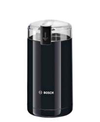 Bosch Coffee Bean Grinder in Black