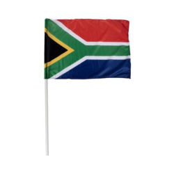 South African Flag 90X60CM