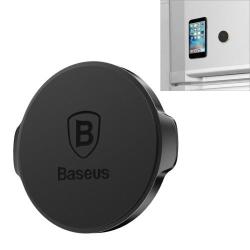 Baseus Small Ears Series Magnetic Suction Bracket Flat Type For Iphone Samsung Sony Htc Nokia ...