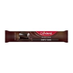 Canderel Dark Chocolate 30 G R