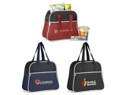 Breeze Lunch Cooler - 9-CAN - One-size Navy