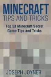 Minecraft Tips And Tricks