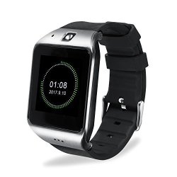 ifuntec smart watch