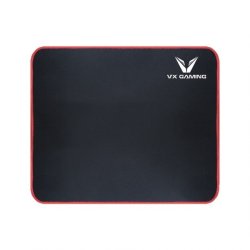 VX Gaming VX-107-BKRD Battlefield Series Gaming Mousepad - Medium