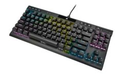 K70 Rgb Tkl Champion Series Opto-mechanical Gaming Keyboard