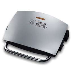 George Foreman Melt And Grill