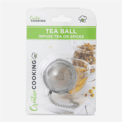 Tea Ball Strainer