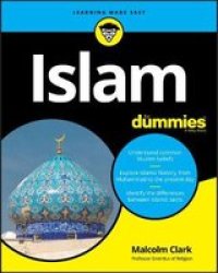 Islam For Dummies Paperback