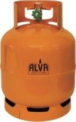 Alva G030 3KG Gas Cylinder