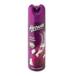 Airoma Air Freshener Floral Fusion 225ML