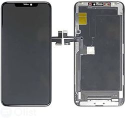 Replacement Lcd Screen & Digitizer For Iphone 11