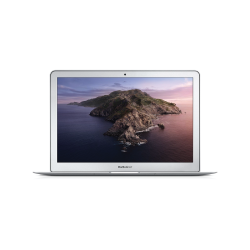 13-INCH MacBook Air 2013 1.3GHZ 256GB - Silver Better