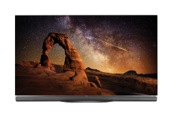 LG 65E6V 65" OLED Smart TV