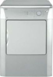 Defy 8KG Air Vented Tumble Dryer in White