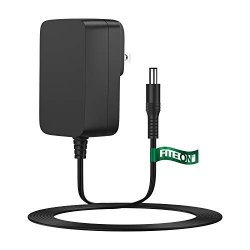 UL Listed 12V 3A AC Adapter Charger For NIAKUN, NIABook, Naclud Laptops – 6ft Cord