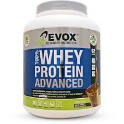 Evox 2024 whey protein