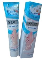 Hand Cream Milk And Chamomile