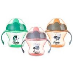 Tommee Tippee Explora First Cup 4m+
