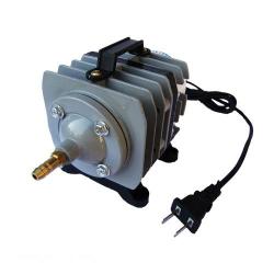 Generic 220V 35W Magnetic Piston Air Pump ACO-002 0.03MPA 40L MIN