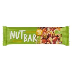 Orion. Orino Mix Nuts Nut Bar 40G